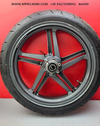 CERCHIO ANTERIORE APRILIA RST 1000 2001 2002 FUTUR