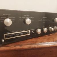 mc intosh c26 preamplificatore