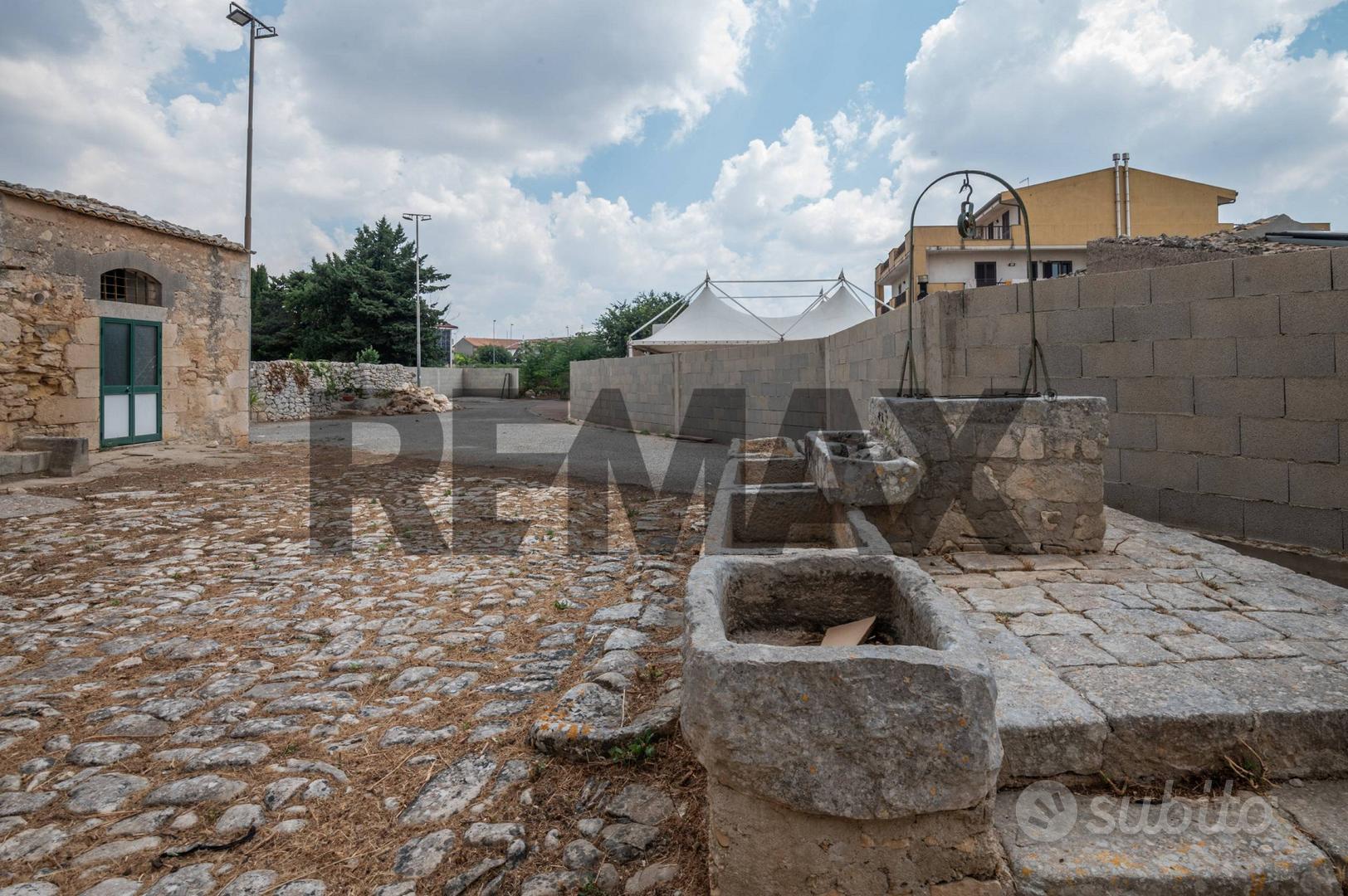Cascina/Casale - Ragusa - Vista 3