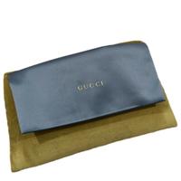 pochette Gucci 