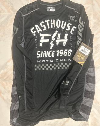 FASTHOUSE