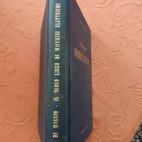IL NUOVO LIBRO DI MACCHINE ELETTRICHE