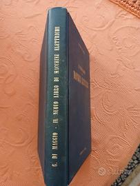 IL NUOVO LIBRO DI MACCHINE ELETTRICHE