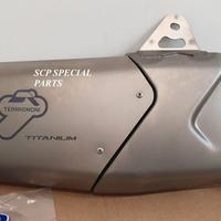 DUCATI MULTISTRADA SCARICO TERMIGNONI OMOLOGATO
