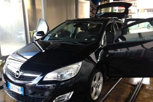 OPEL ASTRA 1.7 TURBO 16 VALVOLE DIESEL