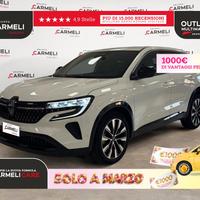Renault Austral 1.2 E-Tech full hybrid Techno 200c