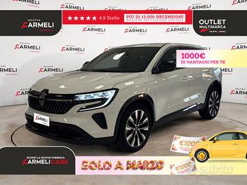 Renault Austral 1.2 E-Tech full hybrid Techno 200c