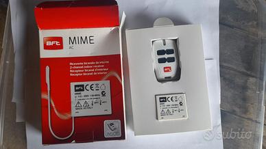 BFT kit MIME AC