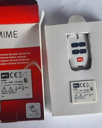 BFT kit MIME AC