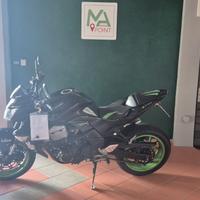 Kawasaki Z 750 - 2007