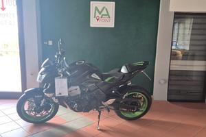 Kawasaki Z 750 - 2007