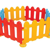 BOX Recinto Staccionata per Bambini