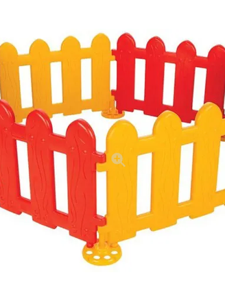 BOX Recinto Staccionata per Bambini
