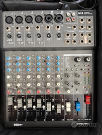 Mixer Proel M8
