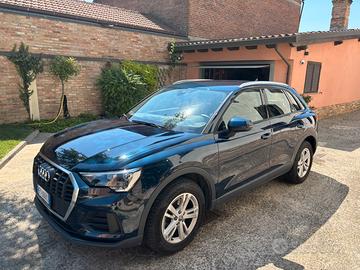 Audi Q3 35 2.0 tdi quattro