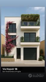 Suolo edificabile 133mq