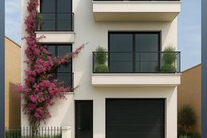 Suolo edificabile 133mq