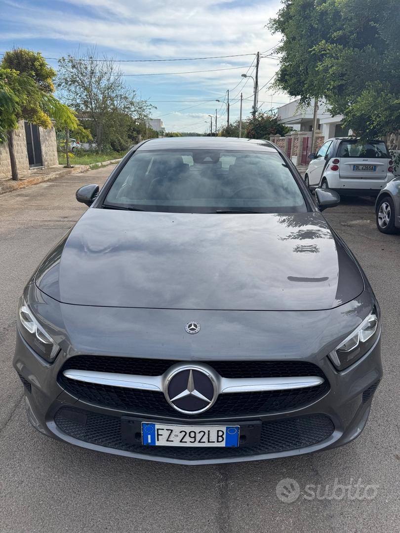 Mercedes Classe A (W177)