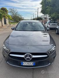Mercedes classe a 180d