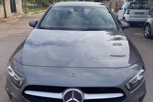 Mercedes classe a 180d
