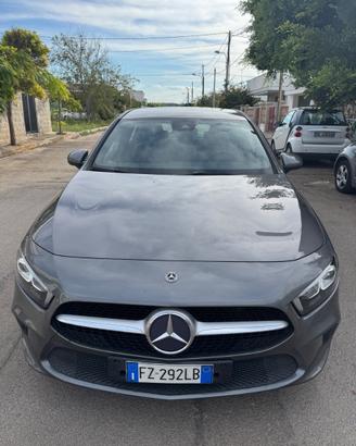 Mercedes-Benz classe A180d