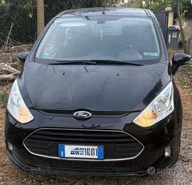 Ford B-Max del 7/2013