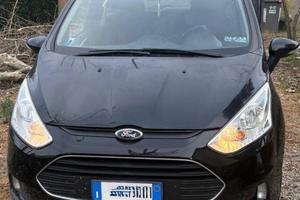 Ford B-Max del 7/2013
