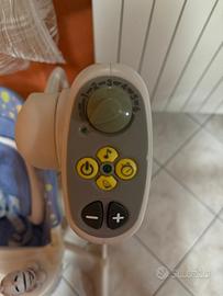 Altalena per bambini