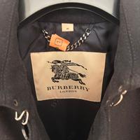 Cappotto Burberry