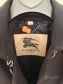 Cappotto Burberry