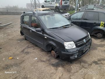 RICAMBI FIAT PANDA