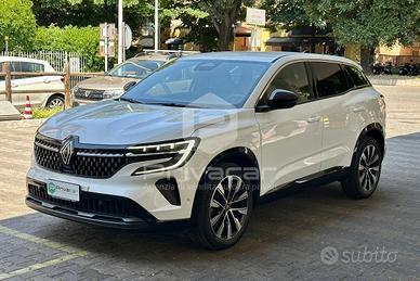 RENAULT Austral Austral Mild Hybrid 160 CV Auto Te