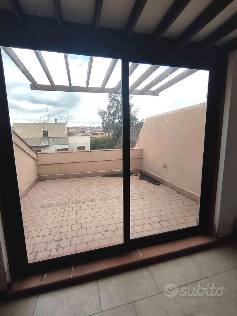 Appartamento – CT - Altro