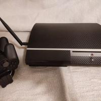 ps3 fat 1tb