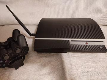 ps3 fat 1tb