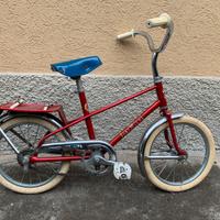 Bici vintage