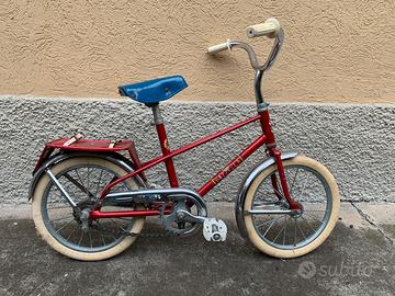 Bici vintage