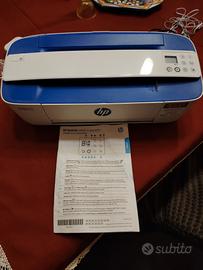 stampante HP a colori portatile 