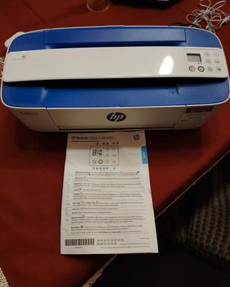 stampante HP a colori portatile 