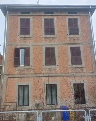 Appartamento di 160 m² con 3 locali a Parma