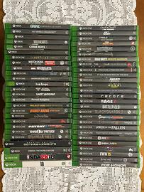 Giochi Xbox One / Xbox Series X