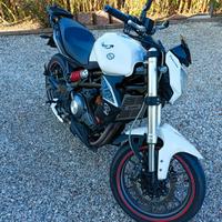 Benelli 302 S - 2015