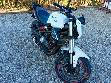 Benelli 302 S - 2015