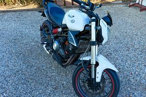 Benelli 302 S - 2015