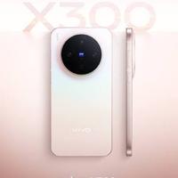 Vivo X300