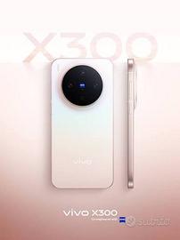 Vivo X300
