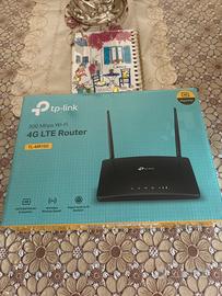 Modem tp link