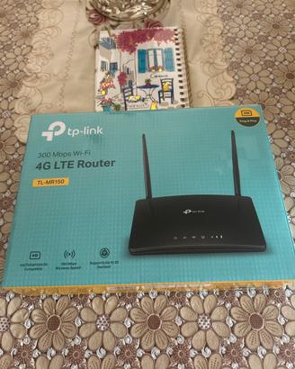 Modem tp link