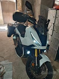 Honda X-ADV 750