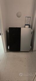 Mitsubishi lossnay LGH-50RX5-E   recuperare VMC